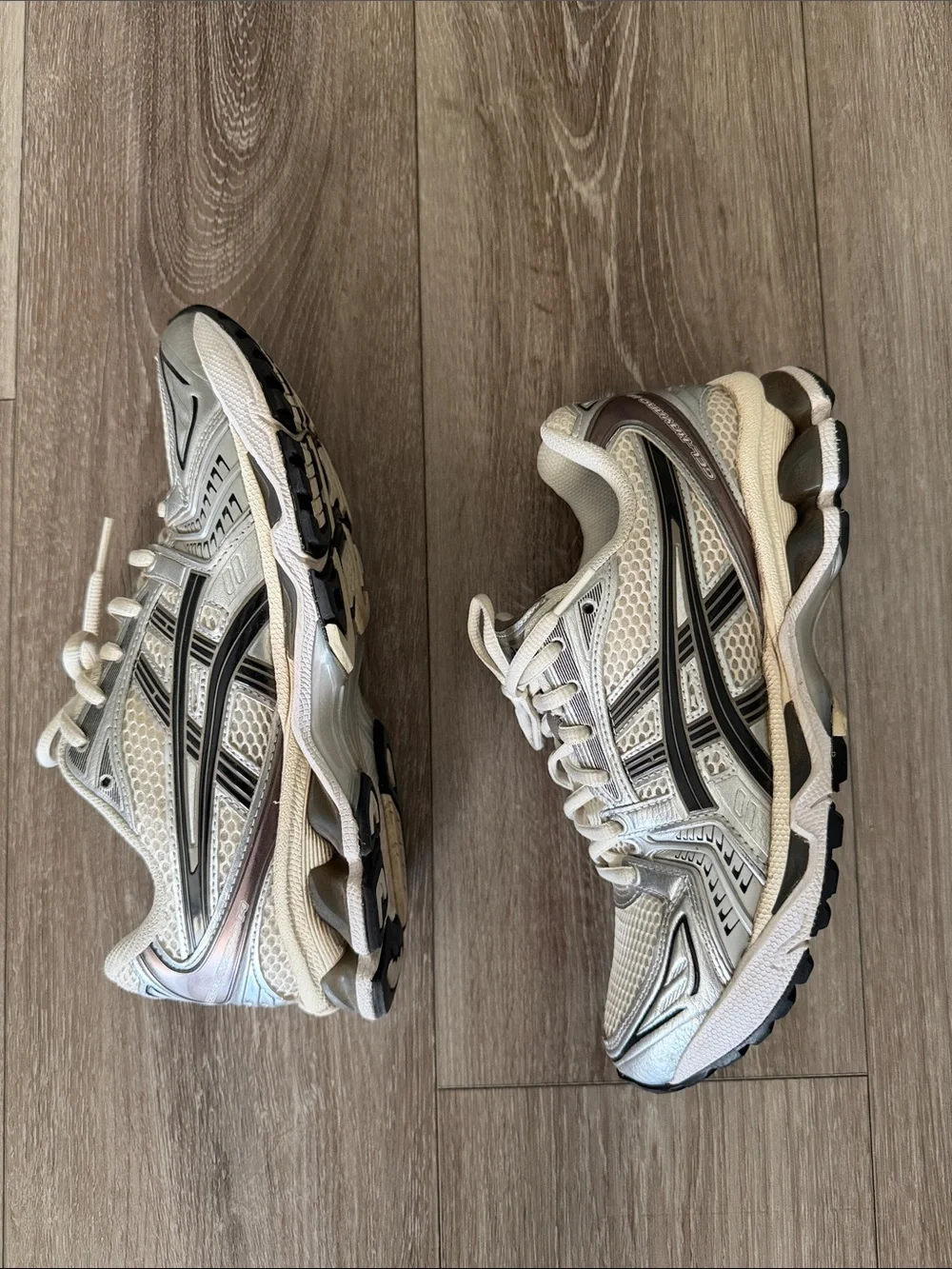 Asics Gel Kayano 14